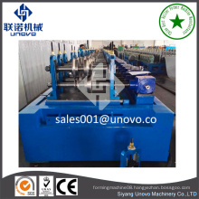 without welding spot door frame roll forming machine [high technology ] cold roll formed roof panel steel plate